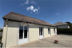 pavillon à la vente -   53120  BRECE, surface 97 m2 vente pavillon - UBI476850422